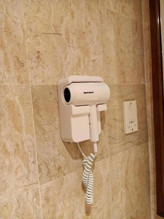 Ehsan Seaview Hotel ポートディクソン エクステリア 写真